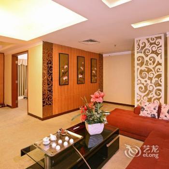 New International Hotel Conghua