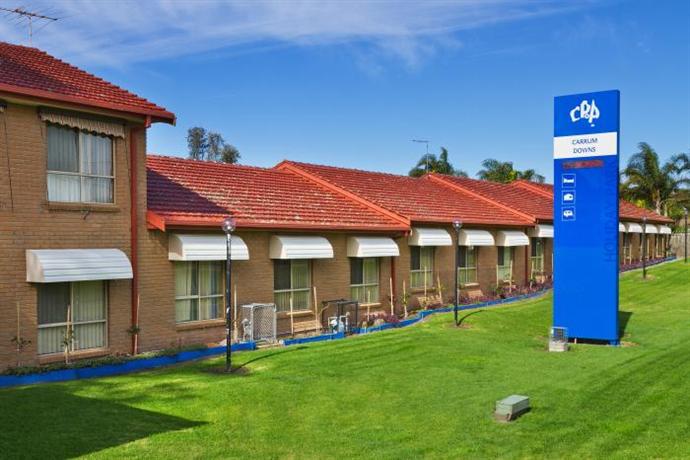 Carrum Downs Holiday Park and Carrum Downs Motel