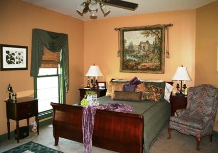 Songbird Prairie Bed & Breakfast