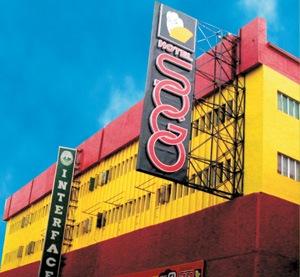 Hotel Sogo - Cartimar Recto