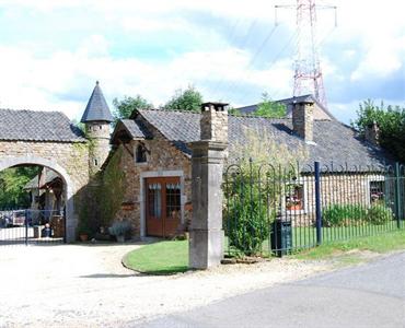 La Fermette