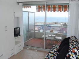 Rental Apartment LE DIPLOMAT 187 - Menton studio flat 4 persons