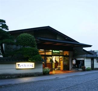 Takami Hotel