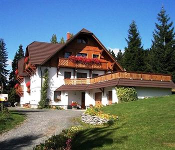 Pension Holubec