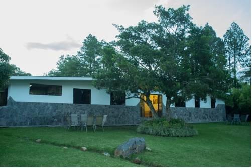 Refugio de Montana