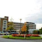 Hotel Elizabeth Grimsby