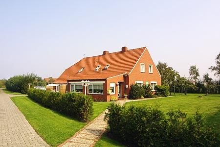 Hotel Nordstern Neuharlingersiel