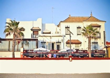 Hotel Playa de Regla