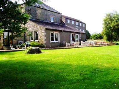 The Melbreak Country House Hotel Workington