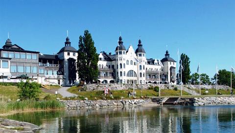 Grand Hotel Saltsjobaden