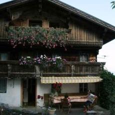 Das Pumphaus Hutte