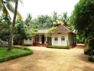 Backwater Heritage Homestay