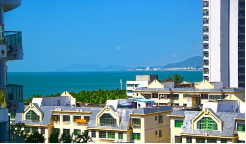 Sanya Sweetome Vacation Rentals - Downtown