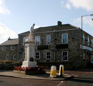 North Point Hotel Bishop Auckland