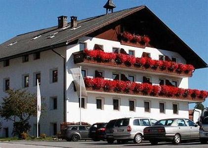 Hotel Wiedenhofer