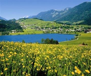 Haus Tirol Thiersee