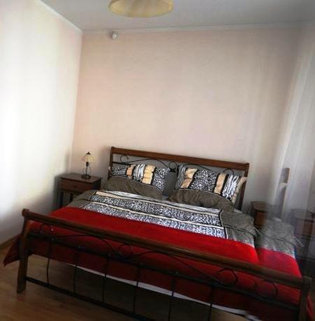 Apartamenty Anielskie