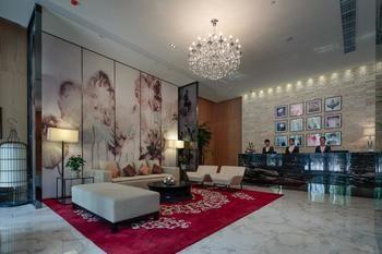 Suzhou Golden Tulip K-land Hotel