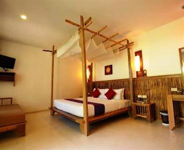 Railay Bay Resort & Spa