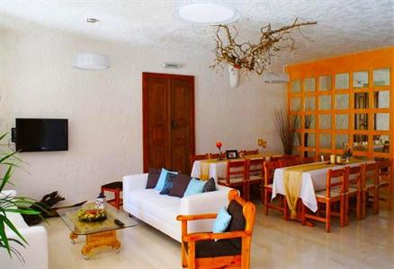 Hotel Idi