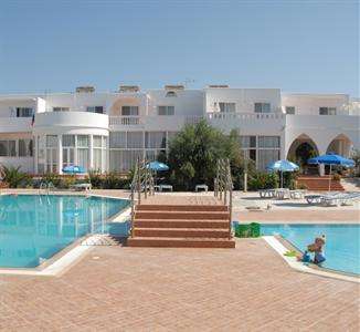 Eristos Beach Hotel