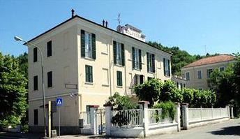 Hotel Belvedere Acqui Terme