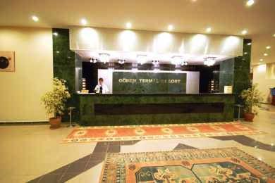 Gonen Yildiz Otel