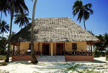 Tamarind Beach Hotel Caceres