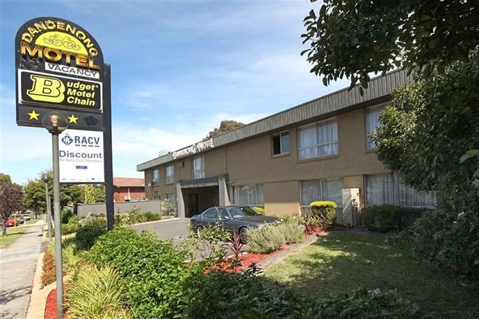 Dandenong Motel Melbourne