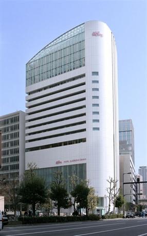 Hotel Elsereine Osaka