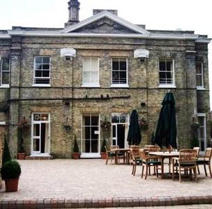 The Banyers of Royston