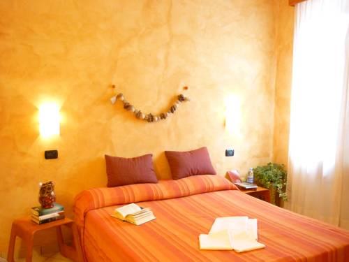 Antica Corte B&B Lucca