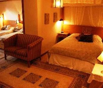 North Hill Farm Bed & Breakfast Rickmansworth