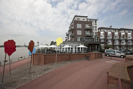 Hotel Rheinpark