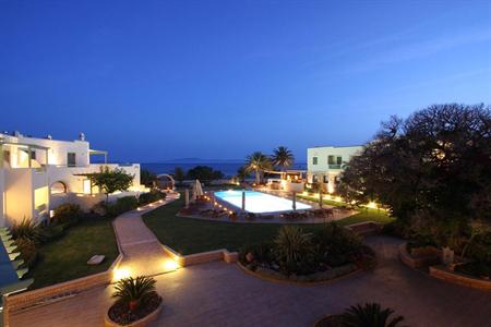 Finikas Hotel