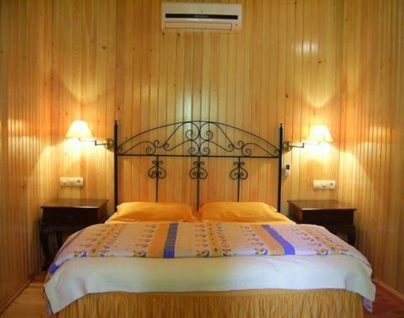 Kibala Hotel
