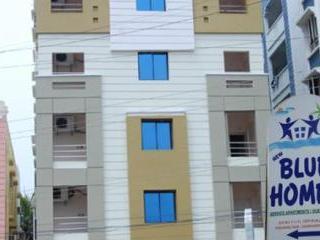 Blue Homes Pandurangapuram