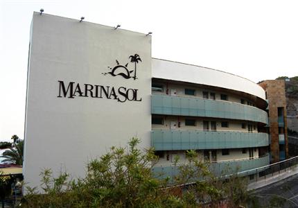 Apartamentos Marinasol Gran Canaria