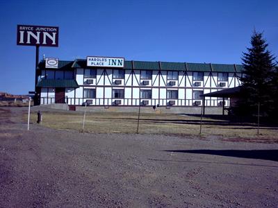 Harold's Place Inn