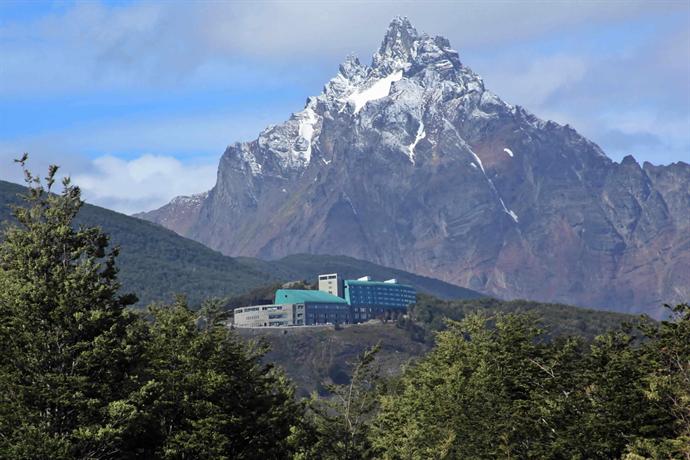 Arakur Ushuaia Resort & Spa