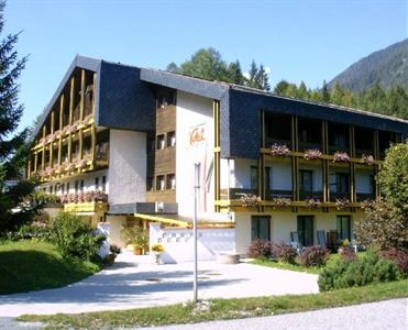 Hotel Vital Bad Bleiberg