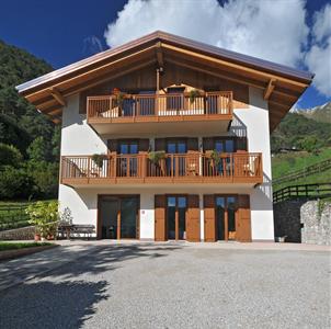 Affittacamere B&B Ledro