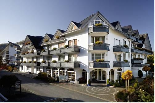 Gastehaus zur Hochheide