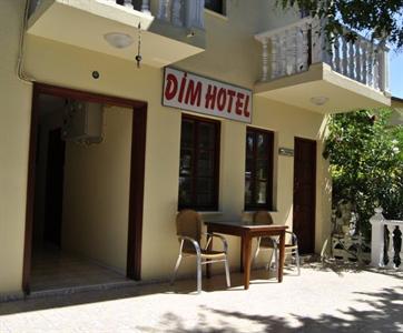 Dim Hotel