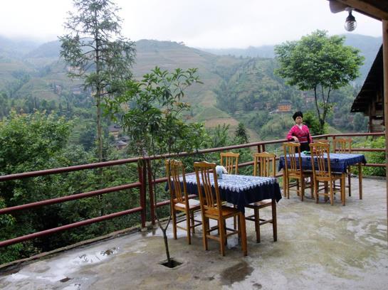 Longsheng Elegant Wind Inn