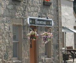 Kirkmichael Hotel