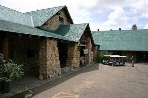 Grand Canyon Lodge North Rim