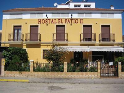 Hostal El Patio II