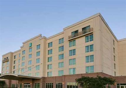 Embassy Suites Loudon Dulles