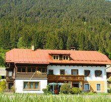 Haus Alpensee Pension